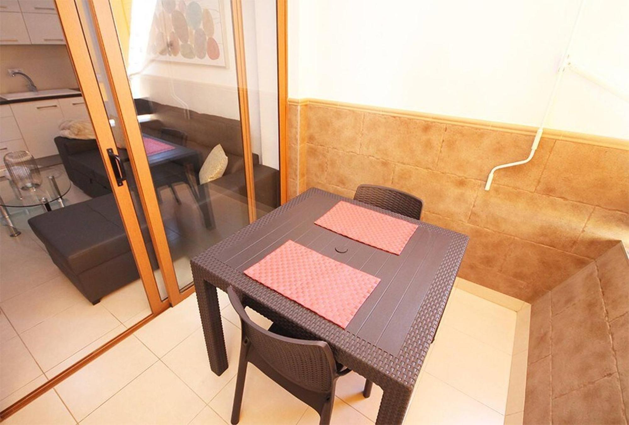 Kasbah 1 Holiday Home By Pride Holiday Rentals Maspalomas  Exterior foto