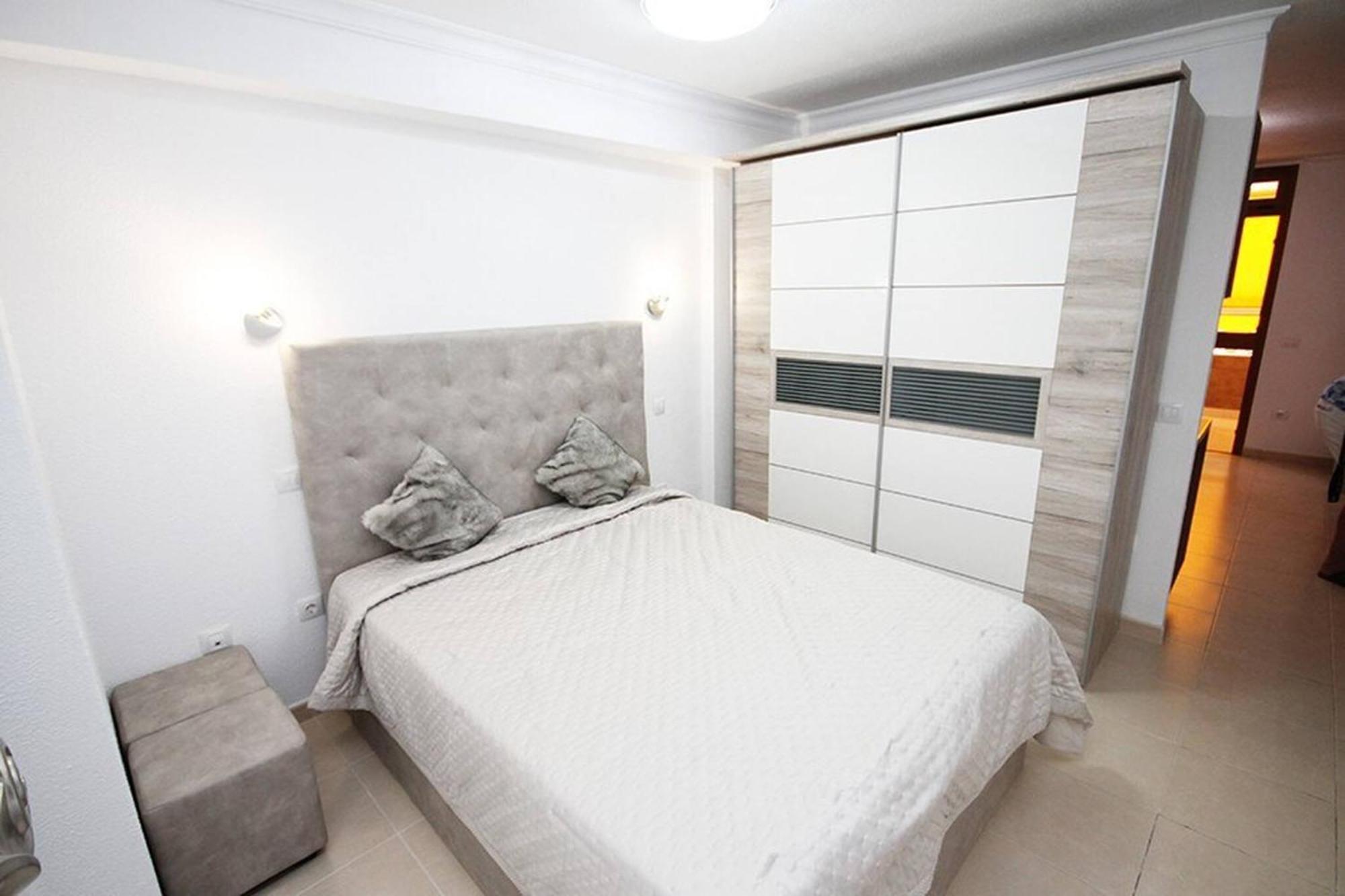 Kasbah 1 Holiday Home By Pride Holiday Rentals Maspalomas  Exterior foto